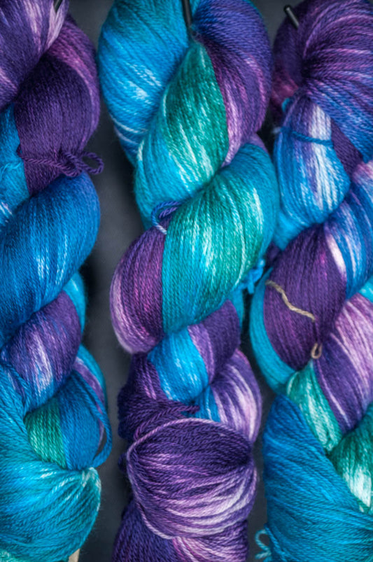 Figamenty - Fingering Weight