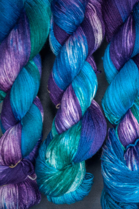 Figamenty - Worsted Weight