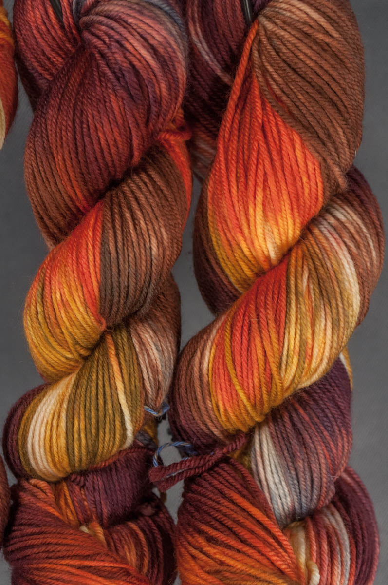 Agate - Dk Weight