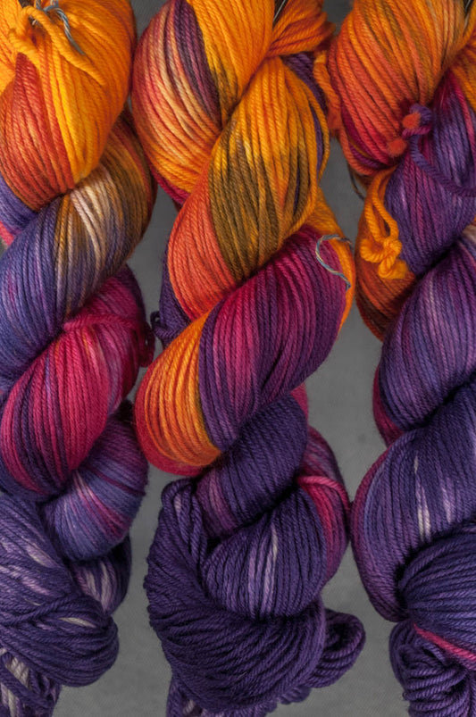 Sunset - Dk Weight