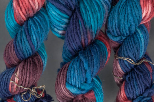 Fire Vs. Water - Chunky Weight (Roving)