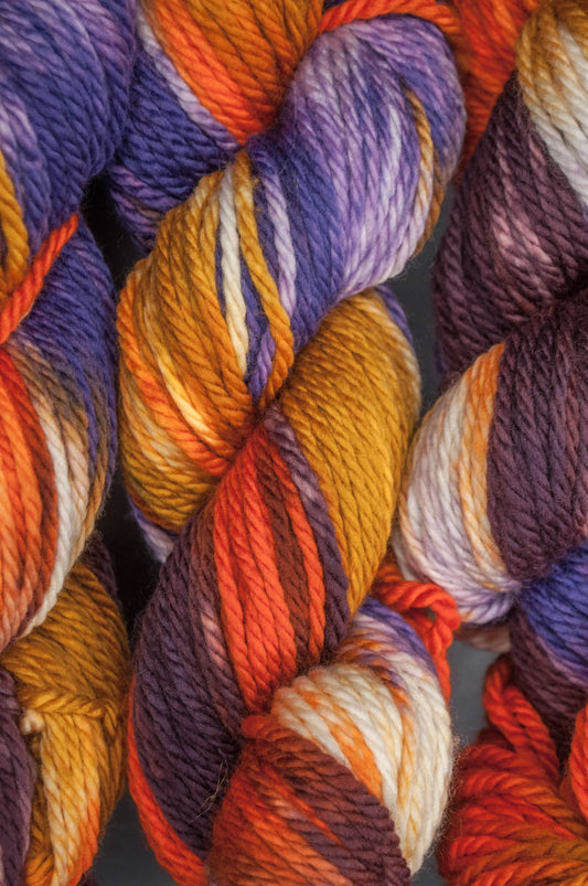 Mums the Word  - Chunky Weight