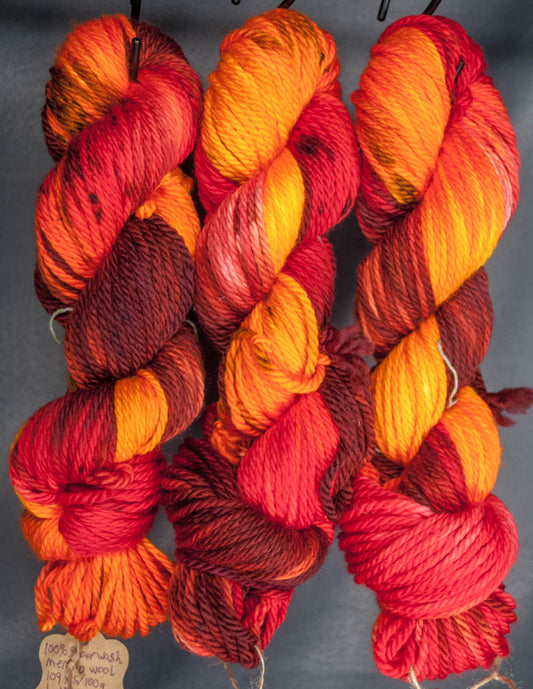 Phoenix  - Chunky Weight