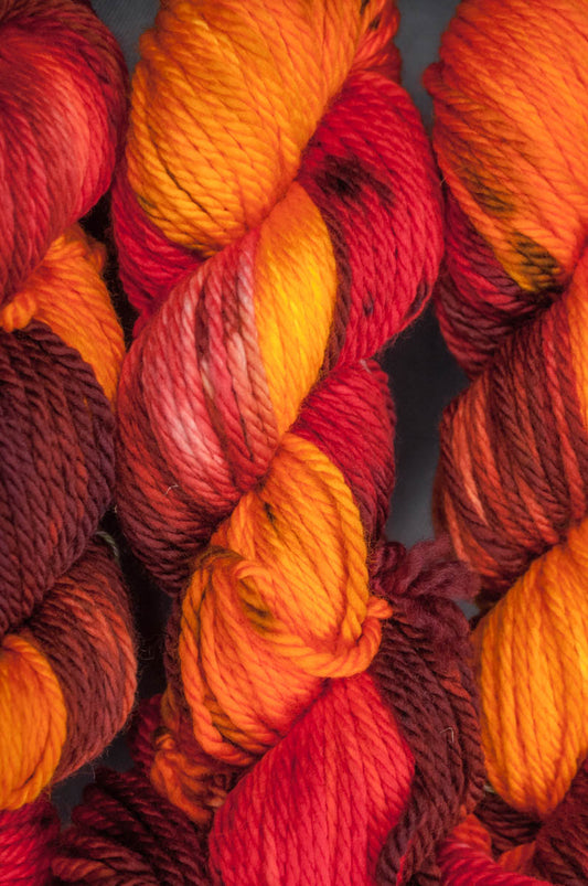 Phoenix  - Chunky Weight