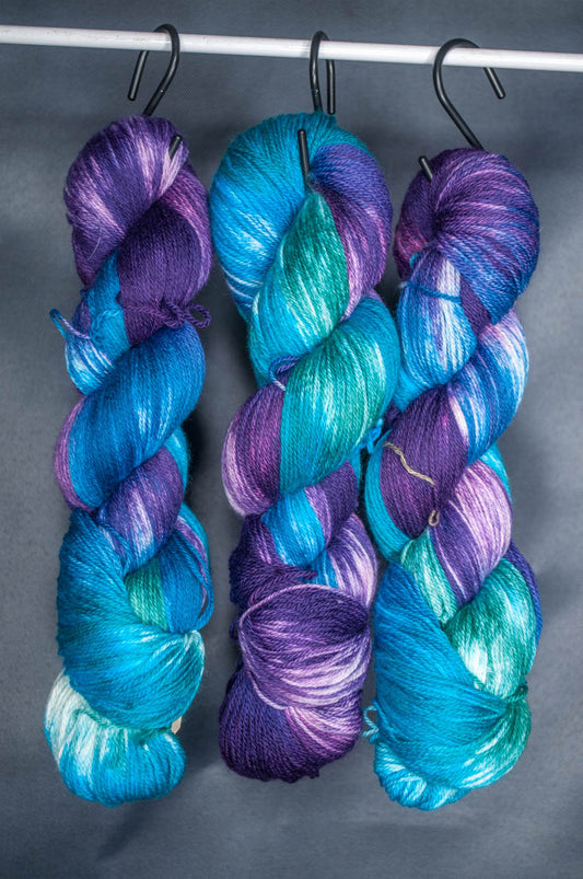 Figamenty - Fingering Weight