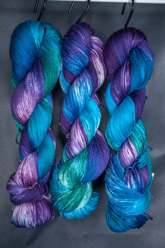 Figamenty - Worsted Weight