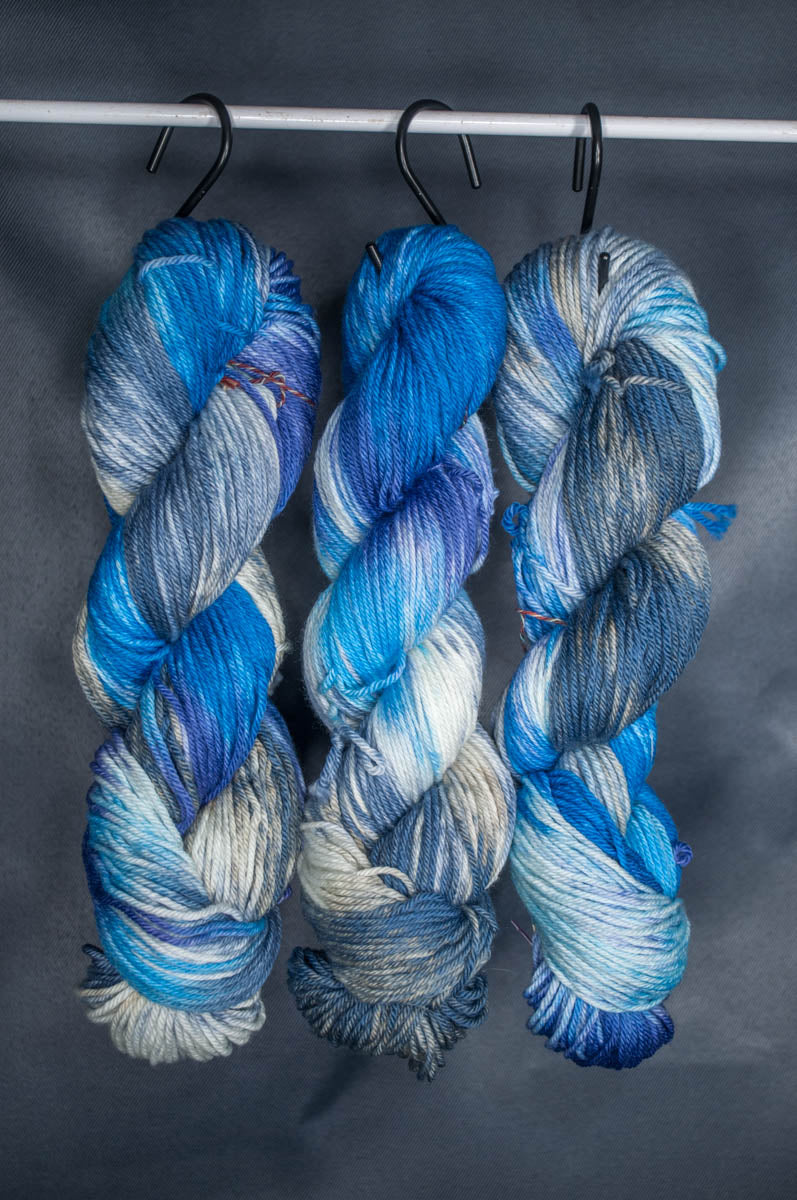 Let it Snow - Worsted Weight