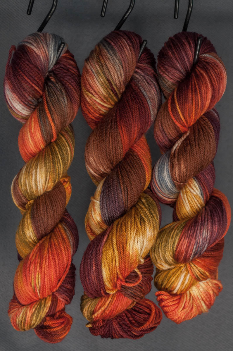 Agate - Worsted Weight