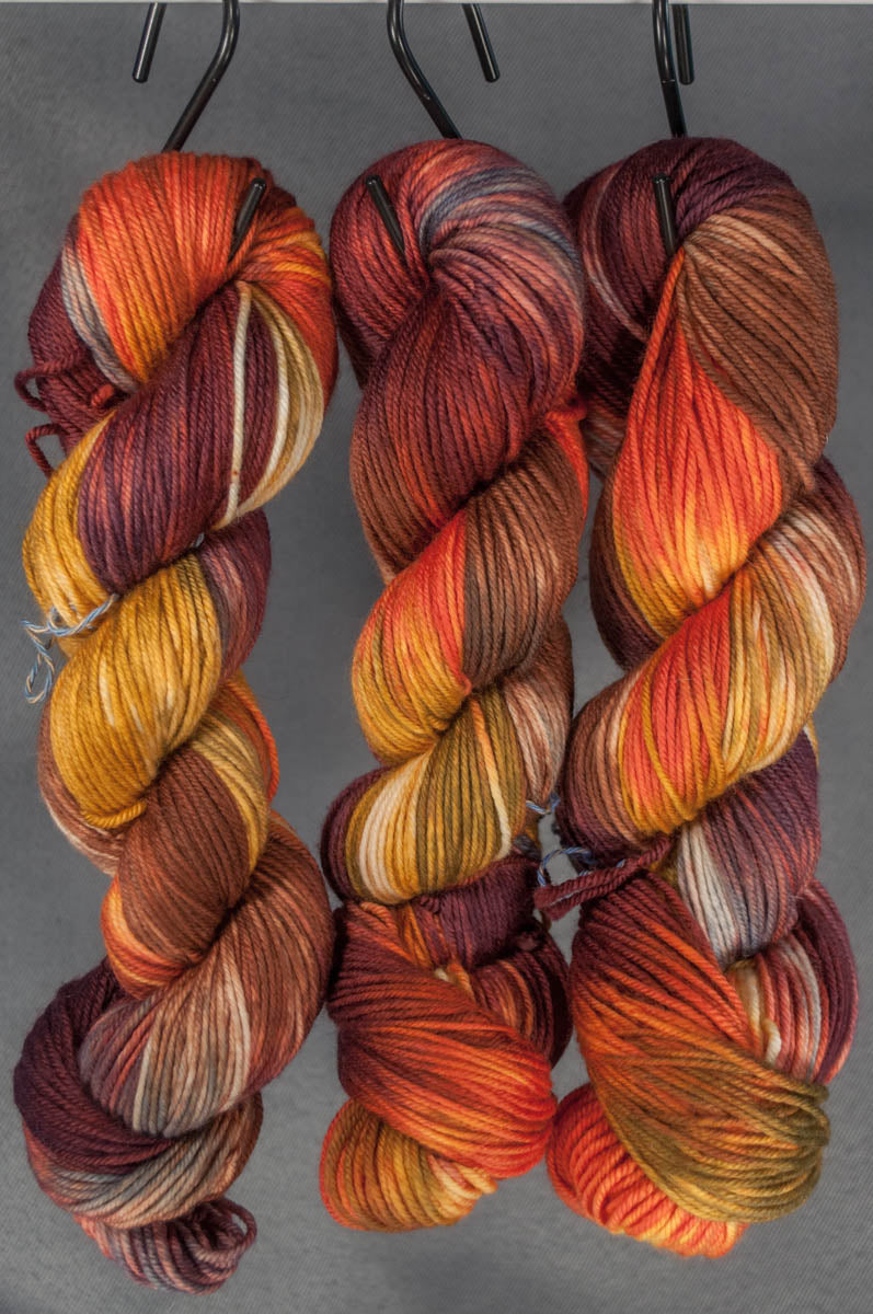 Agate - Dk Weight