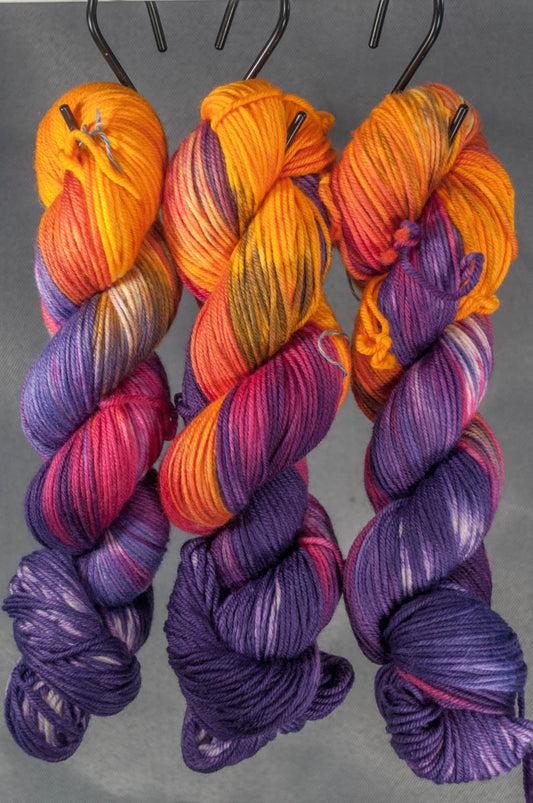 Sunset - Dk Weight