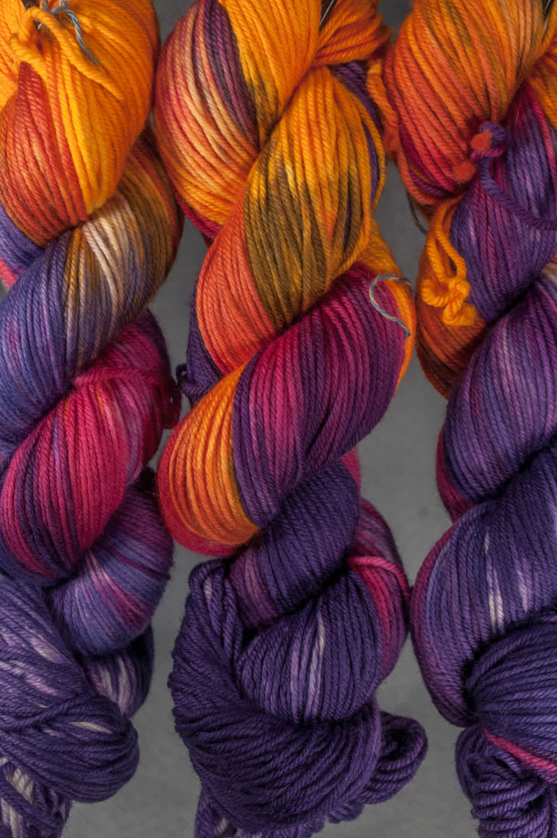 Sunset - Dk Weight